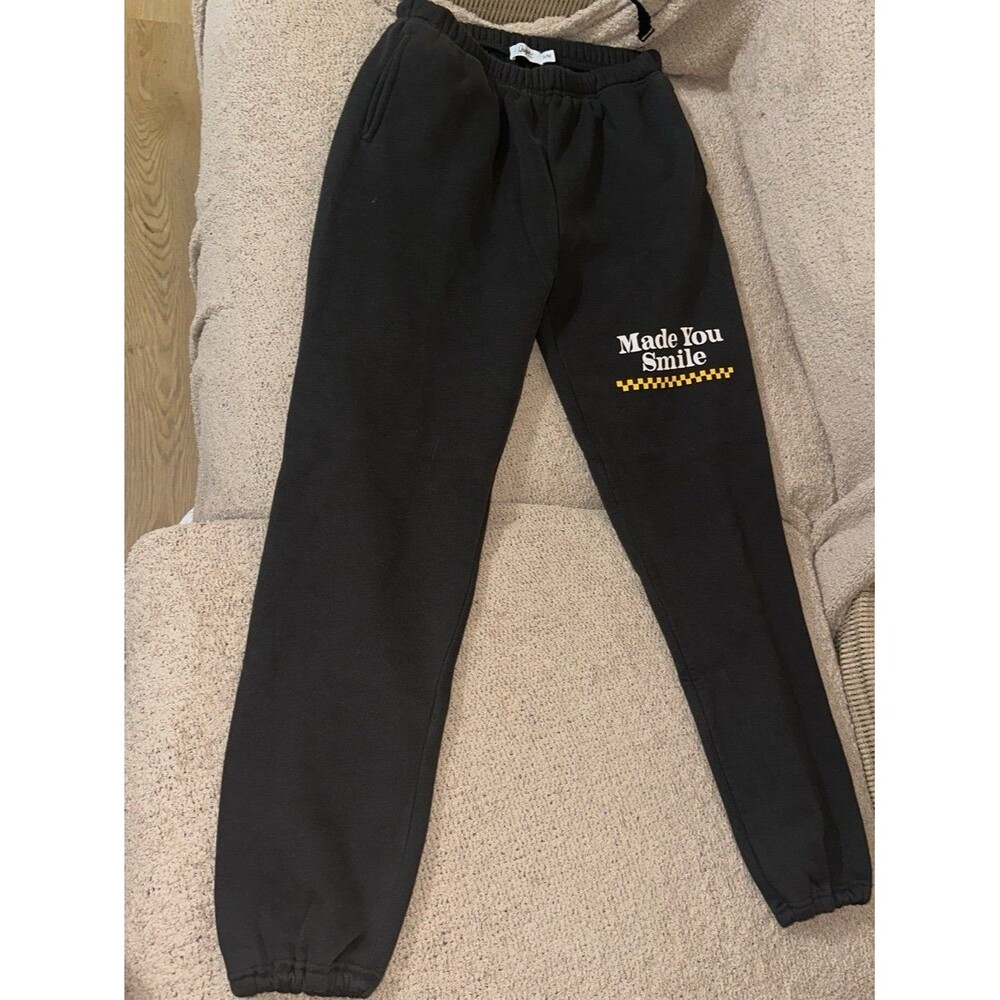 Made You Smile The Mayfair Group Sweatpants